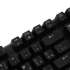 Клавиатура SteelSeries Apex 7 Red Switch Ru,  USB, c подставкой для запястий, черный [64642]